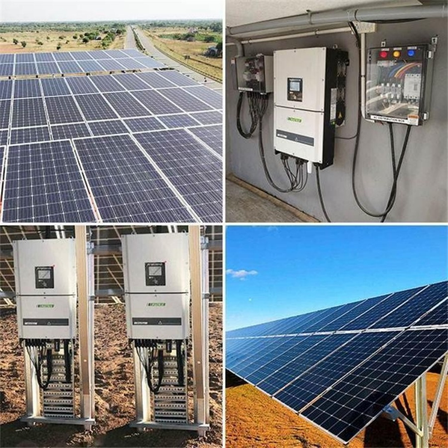Fluorine-Free Refrigeration Solar Cold Room Freezer Cold Storage for Vaccine Cold Chain Storage