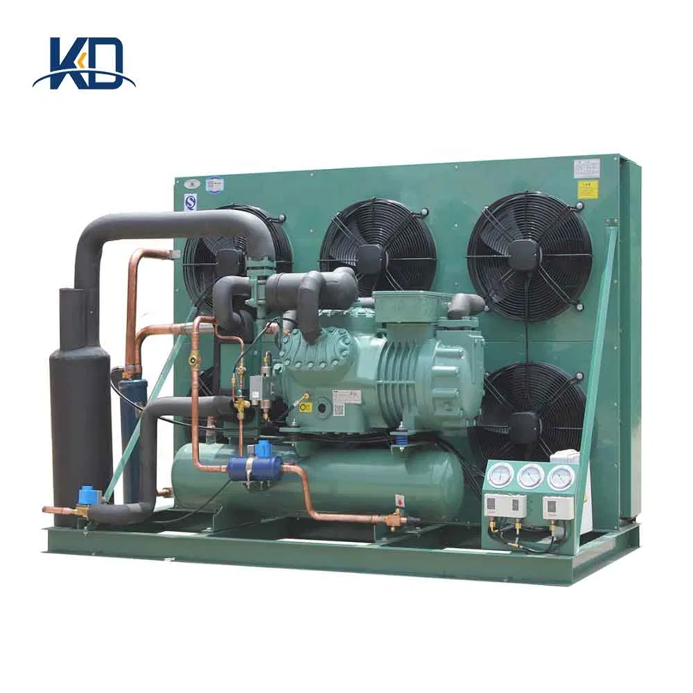 Cold Room Refrigeration Unit Condensing Unit for Sale