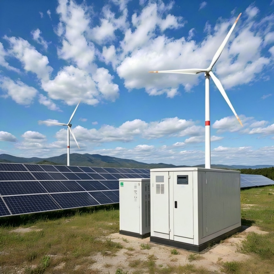 Visualized Operations Solar Refrigeration Cold Storage Freezer Room for Indoor Ice and Snow Parks