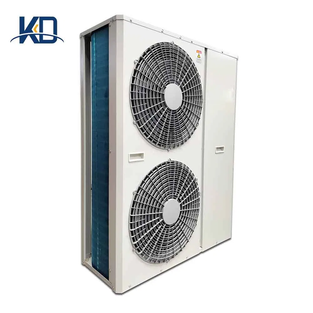 Box Type Condensing Unit for Cold Room Refrigeration Compressor Unit Price