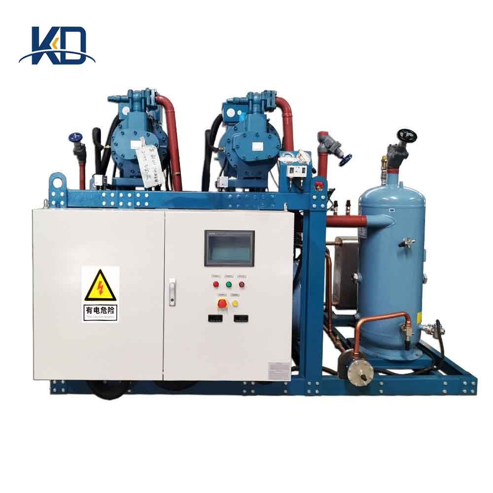 KKD Compressor Rack Units